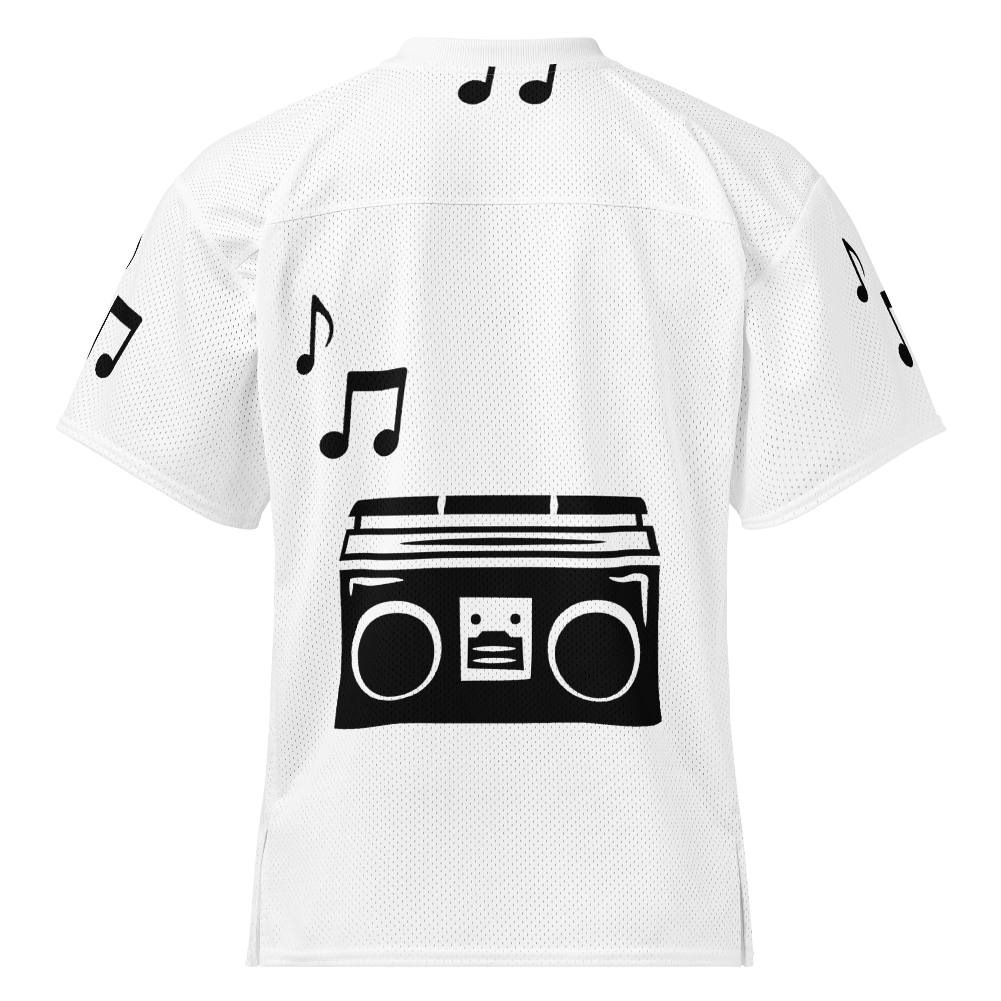 American football jersey - Image 3