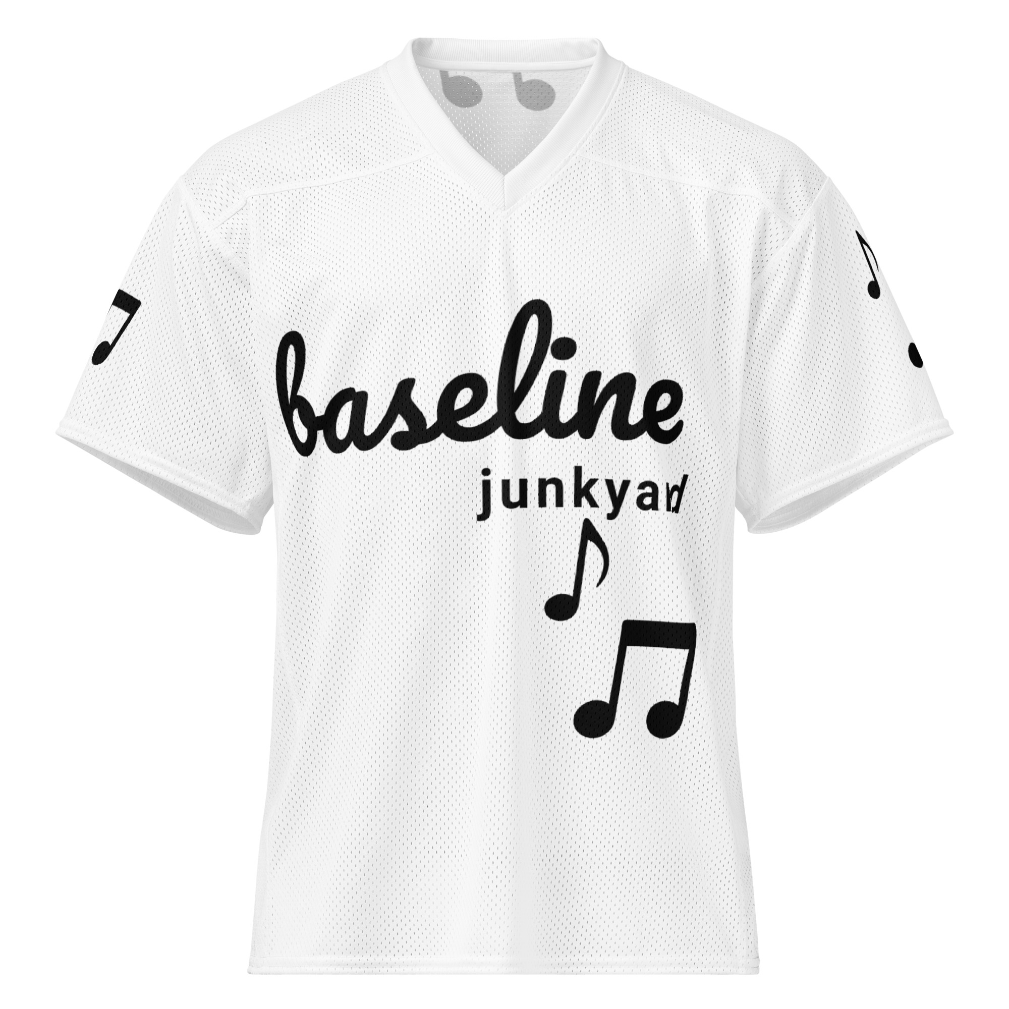 American football jersey - Image 2