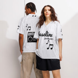 American football jersey