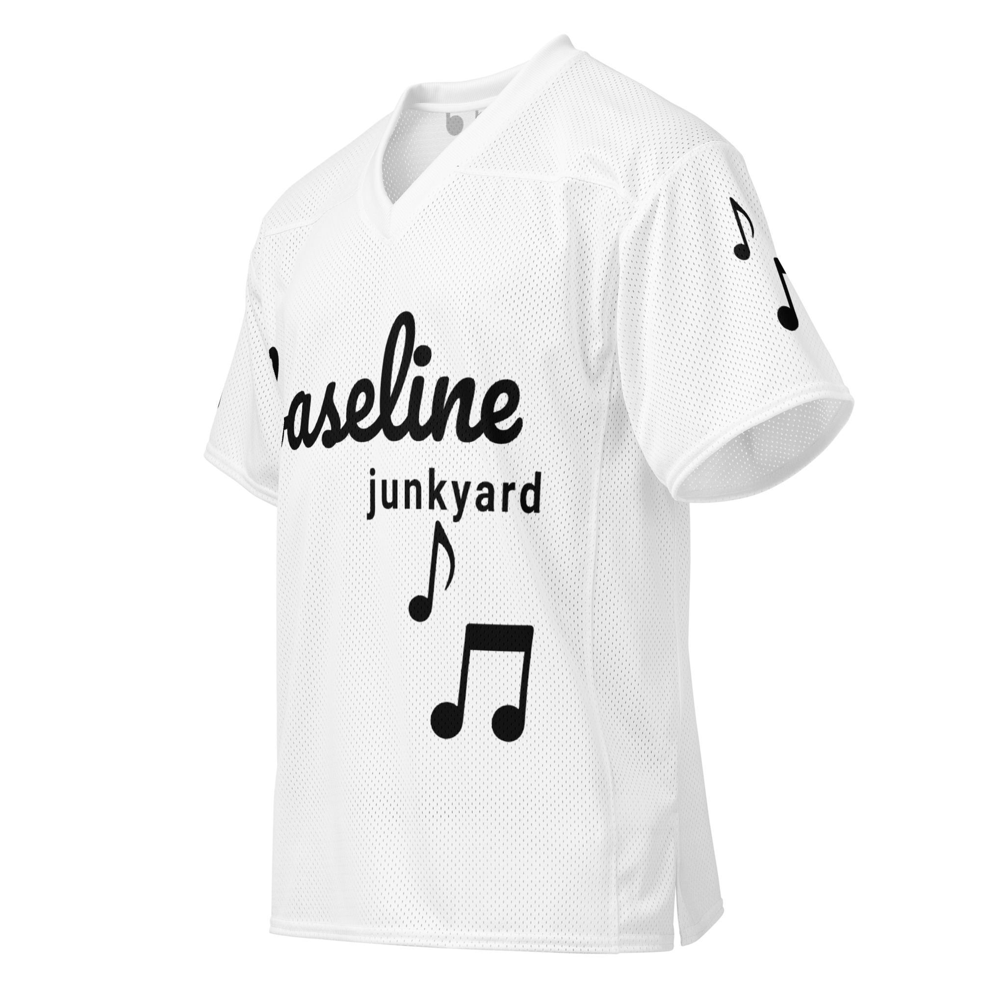 American football jersey - Image 5