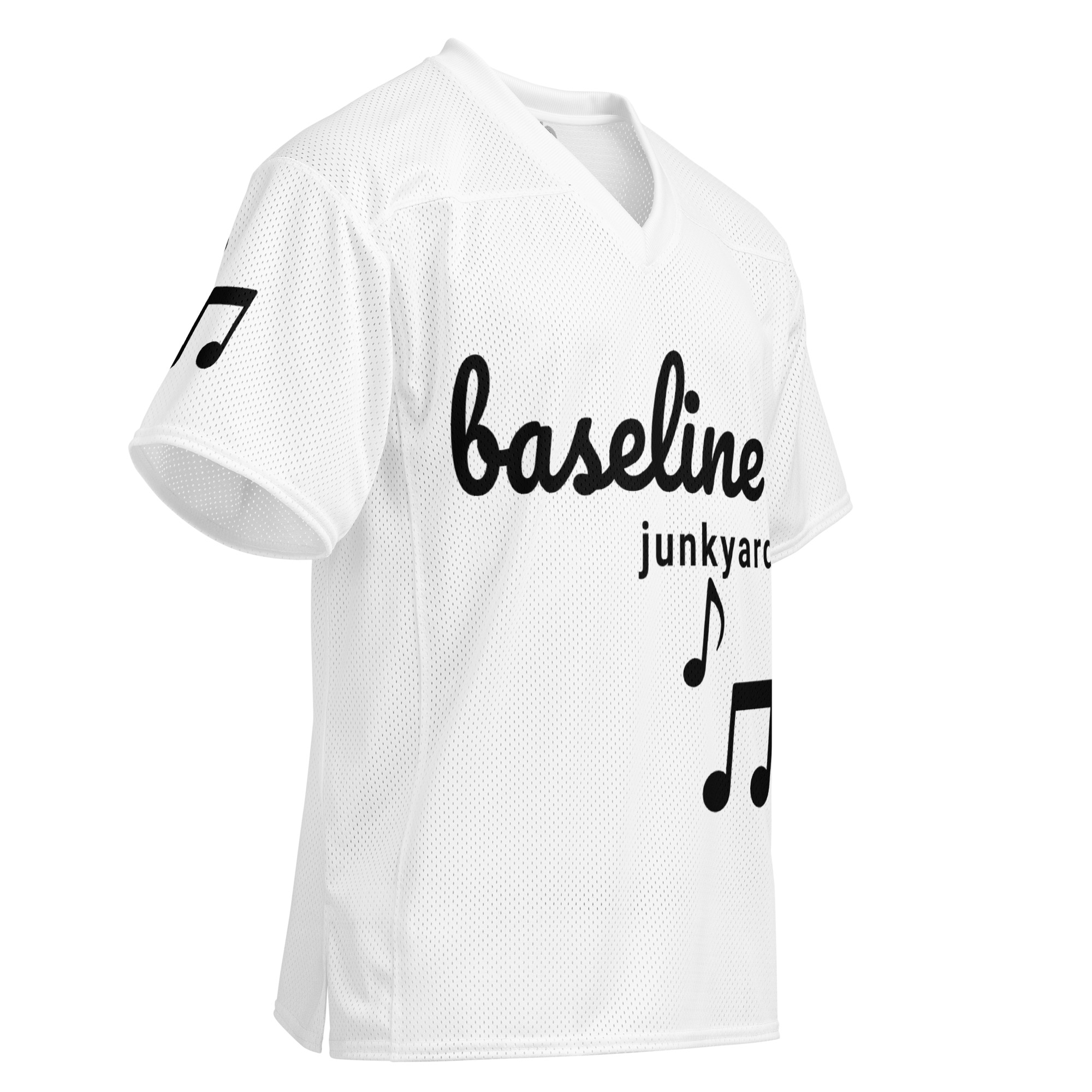 American football jersey - Image 6