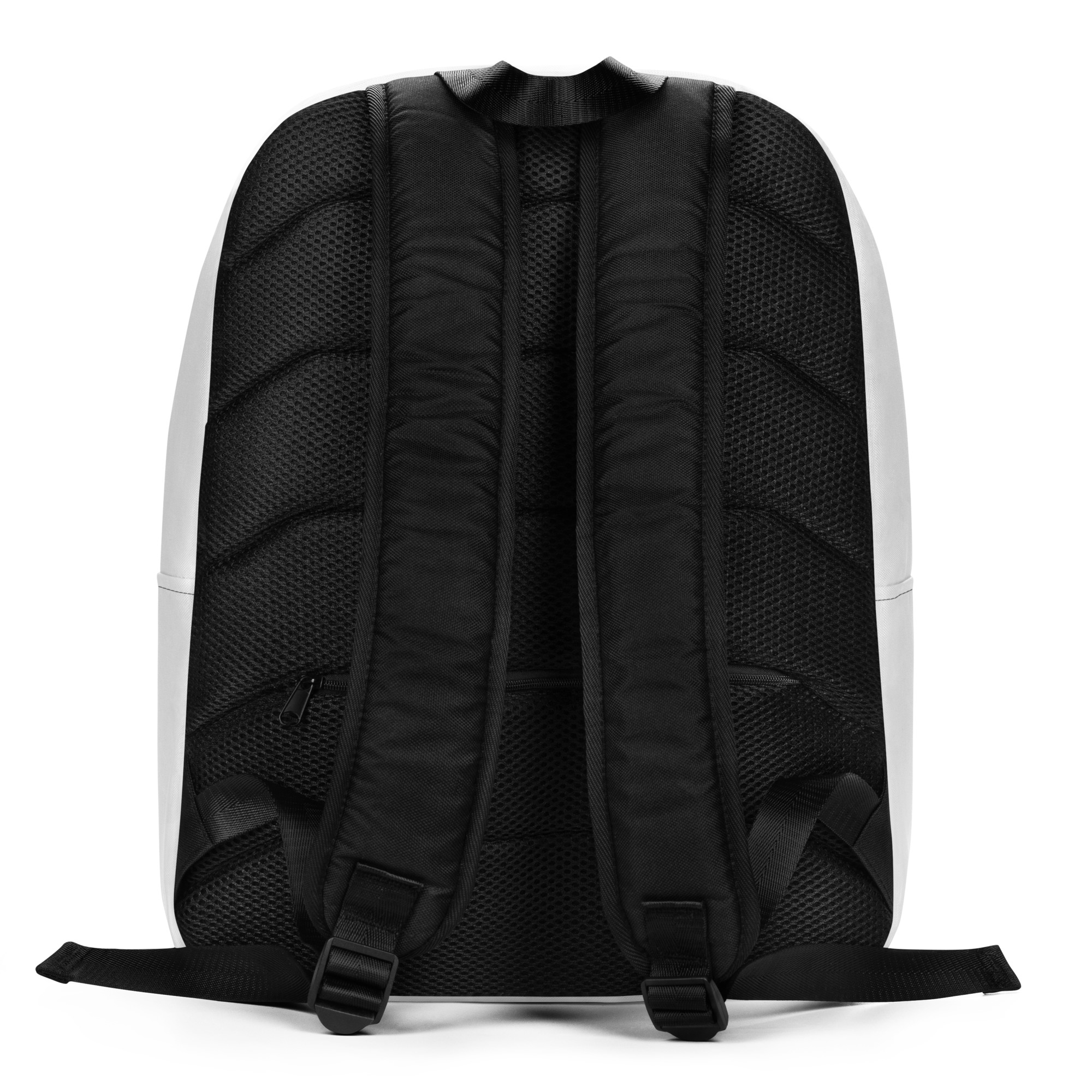 Minimalist Backpack - Image 3
