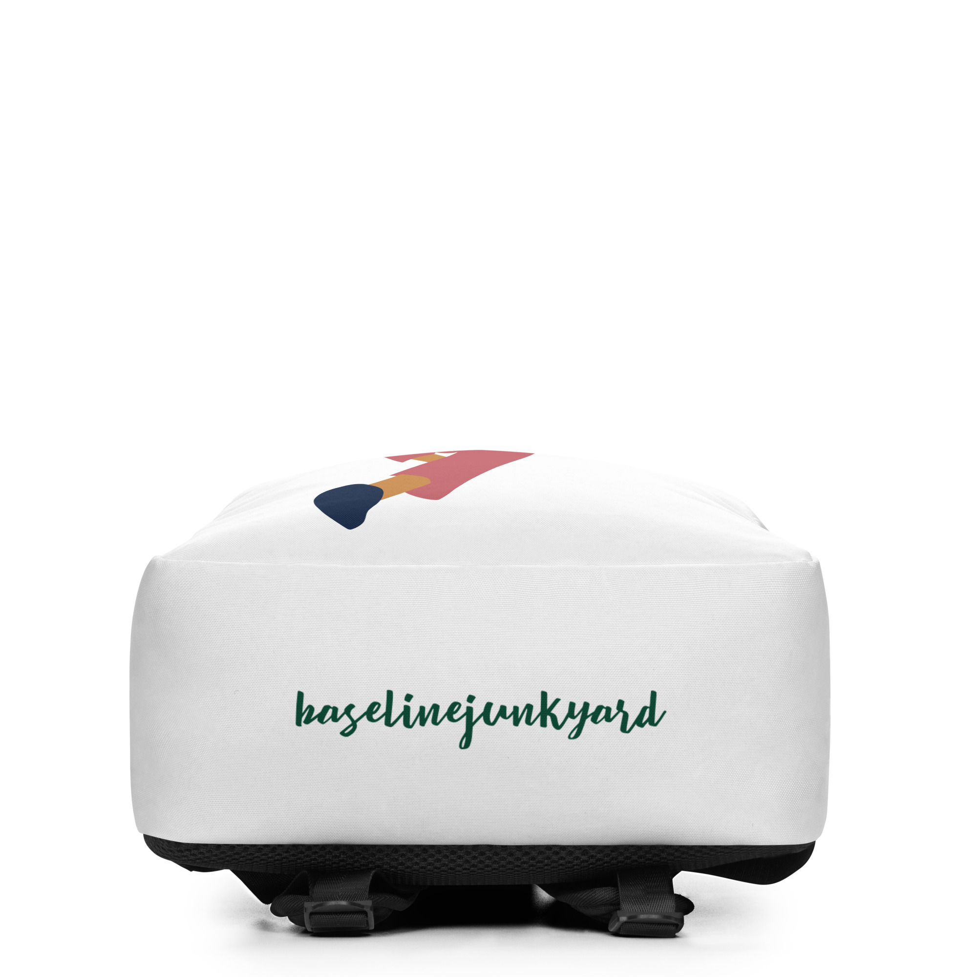 Minimalist Backpack - Image 4