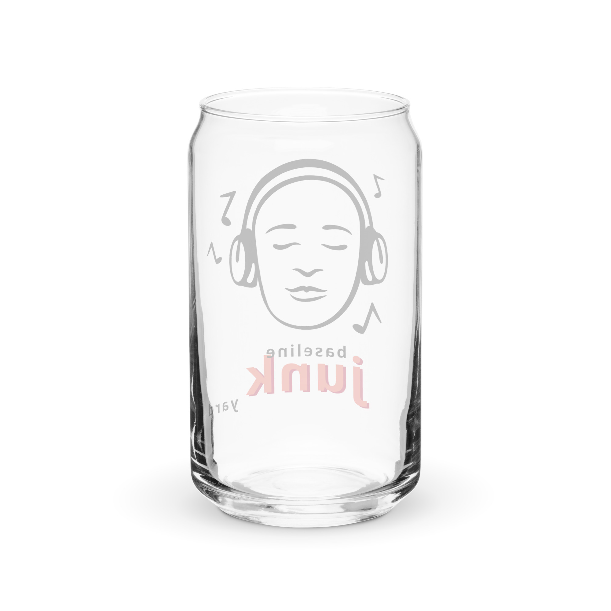 Can-shaped glass - Image 6