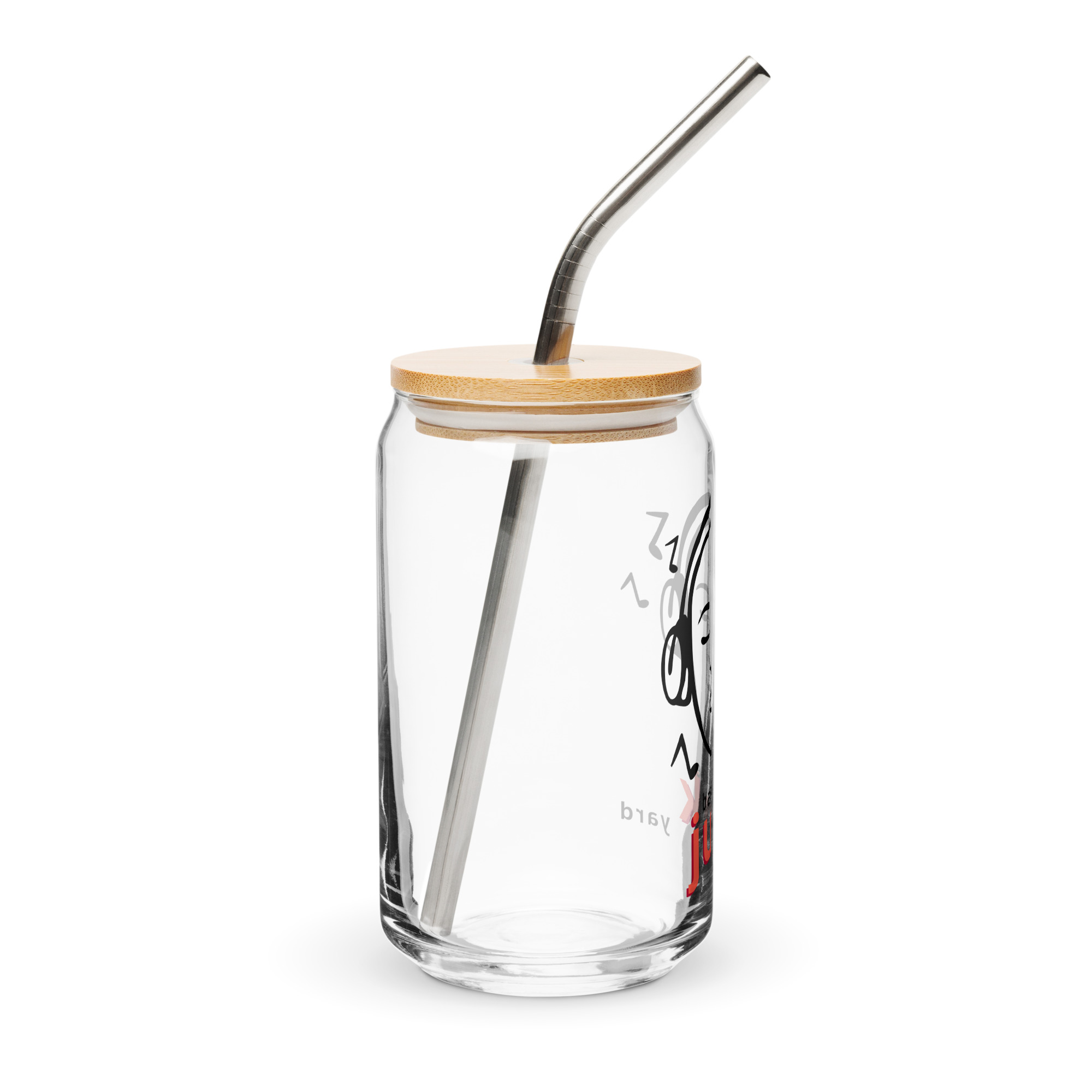 Can-shaped glass - Image 5