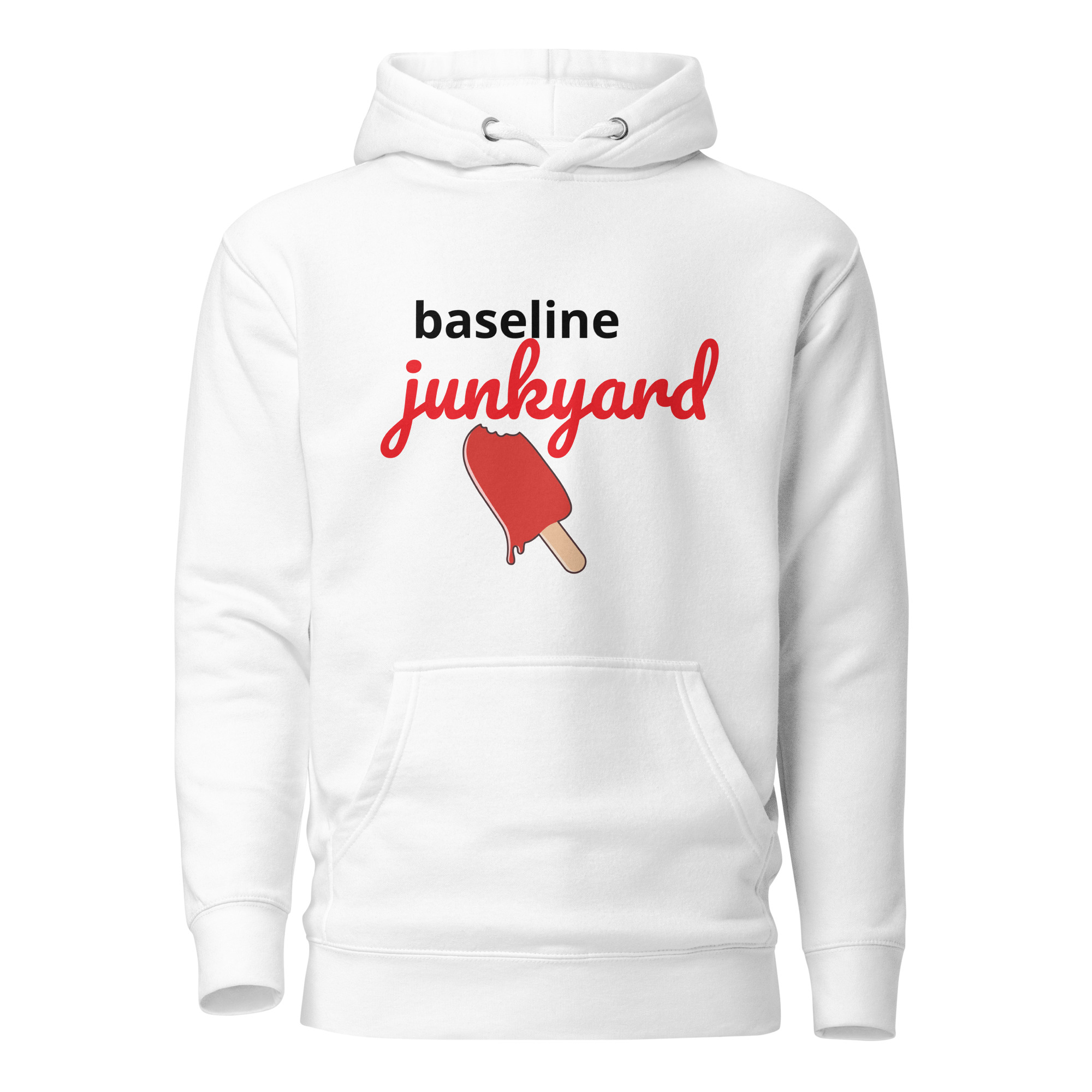 Unisex Hoodie
