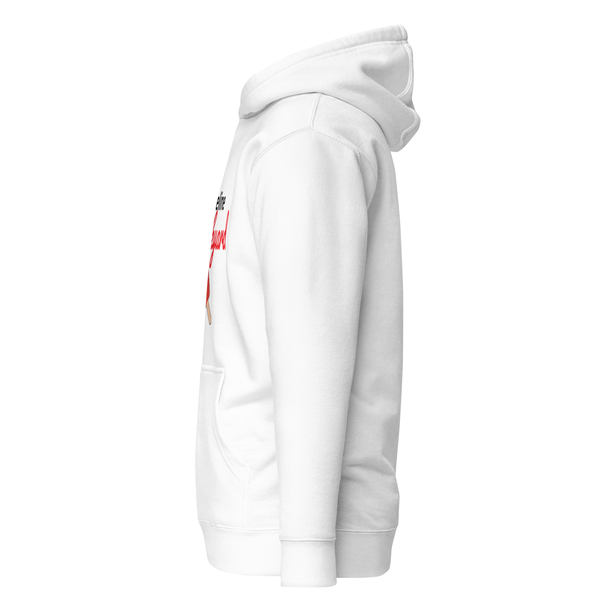 Unisex Hoodie - Image 3