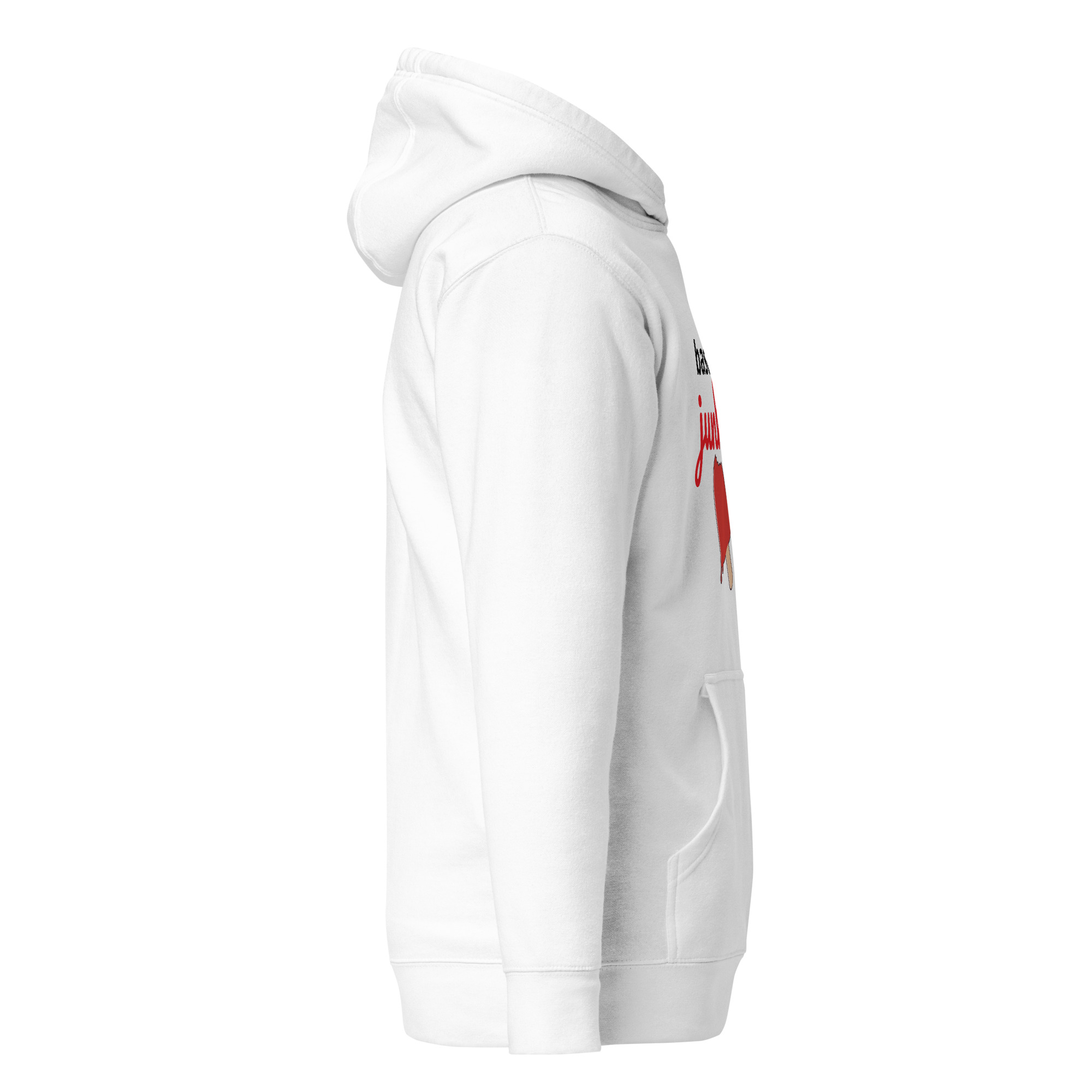 Unisex Hoodie - Image 4