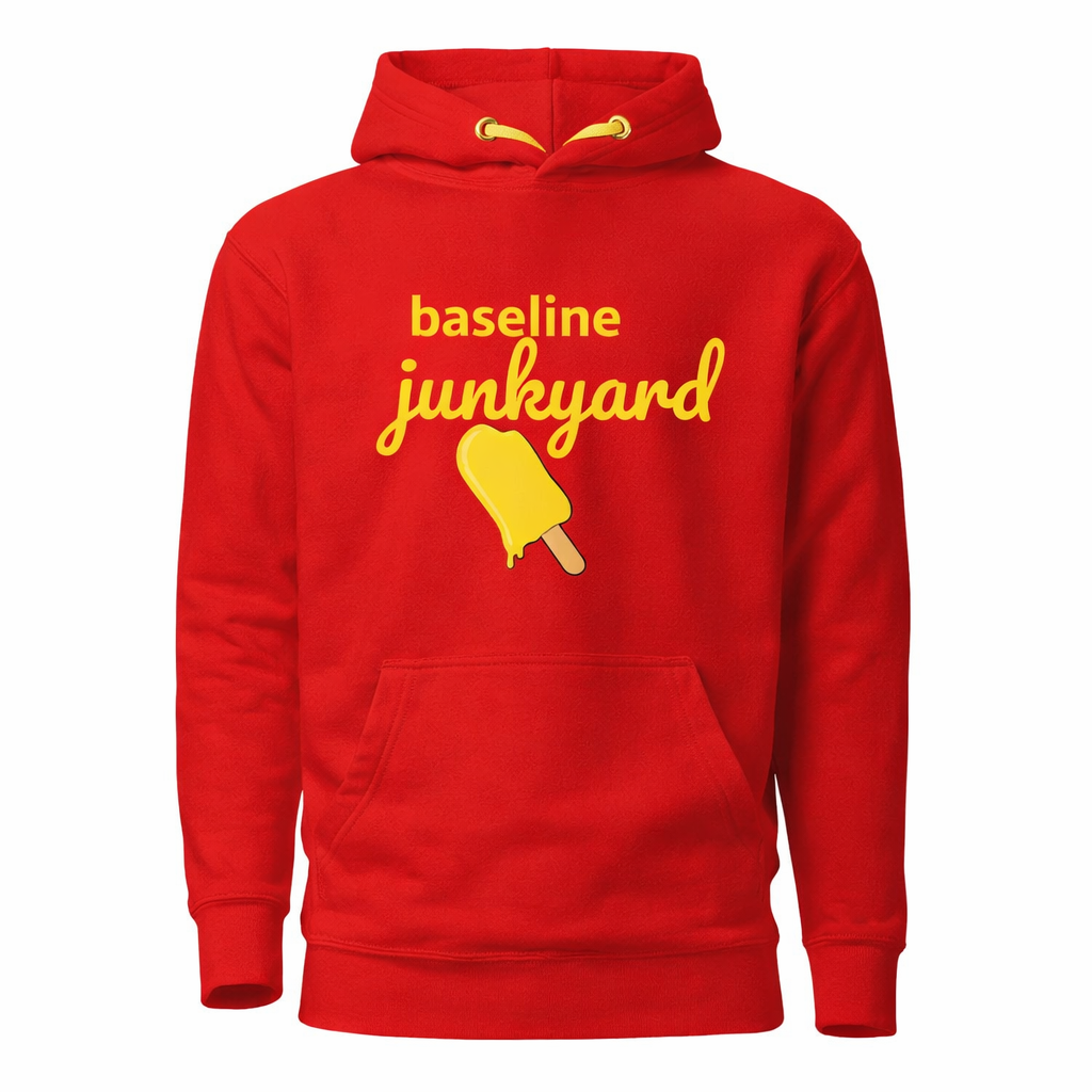 Unisex Hoodie - Image 5