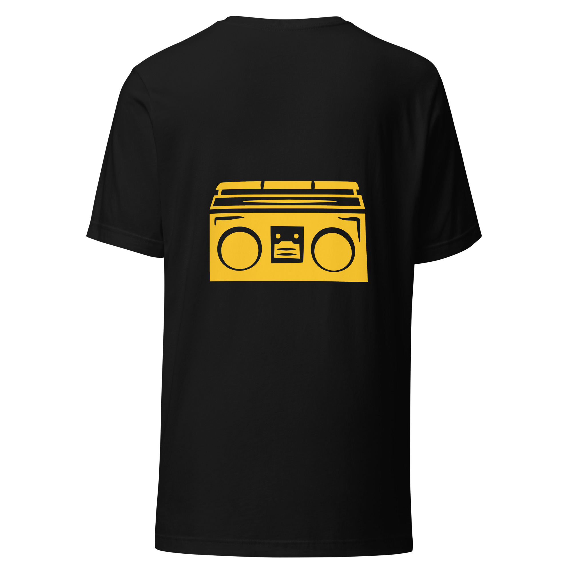 Unisex t-shirt - Image 11