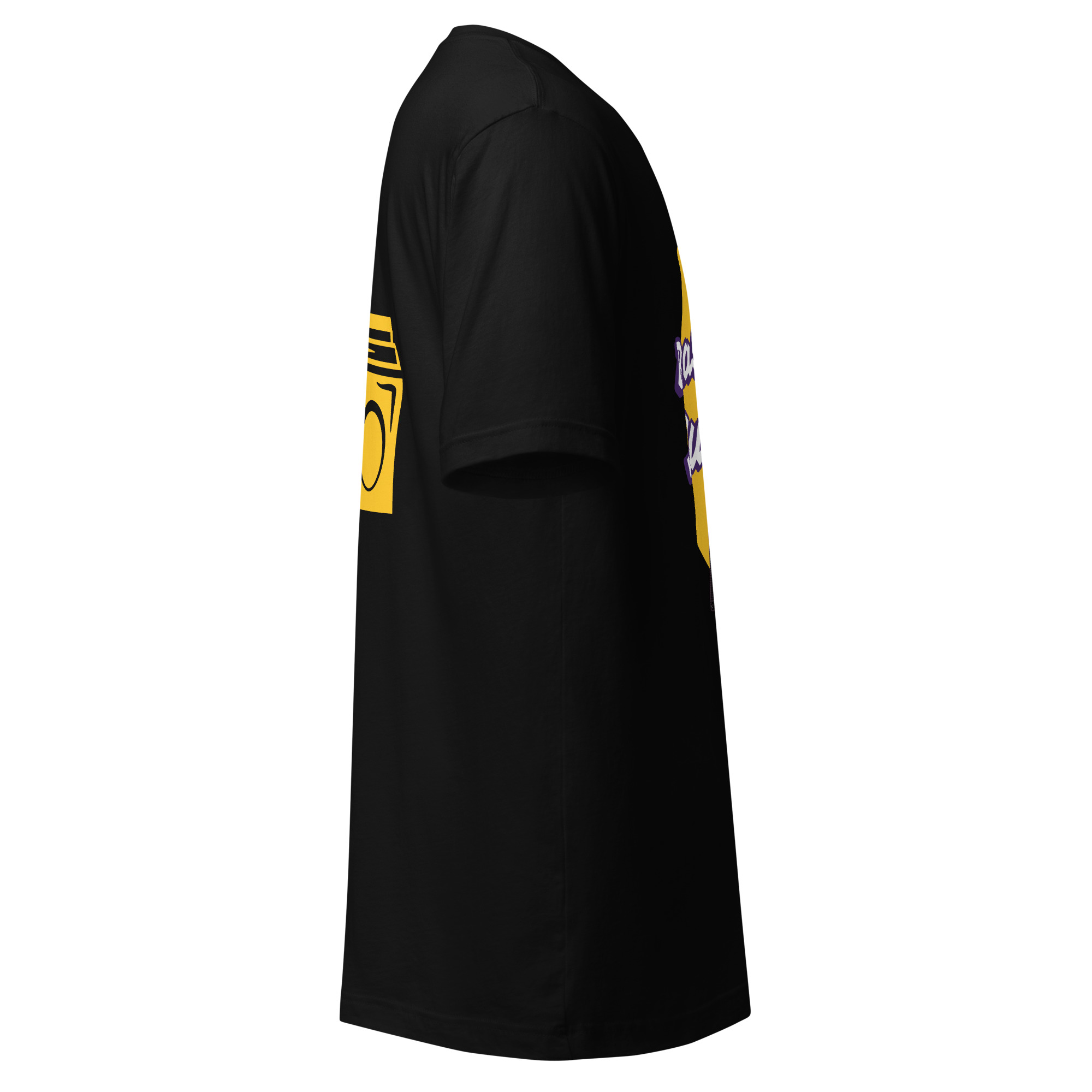 Unisex t-shirt - Image 29