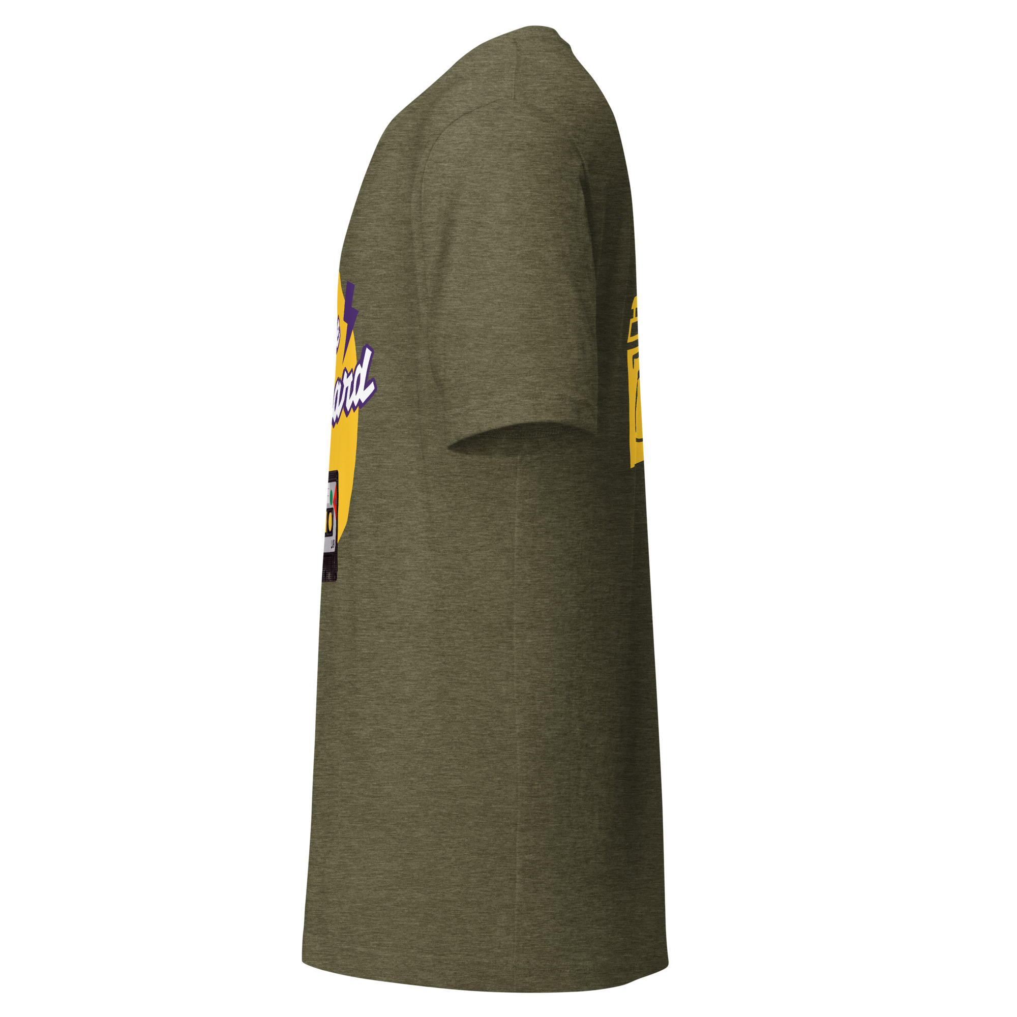 Unisex t-shirt - Image 26