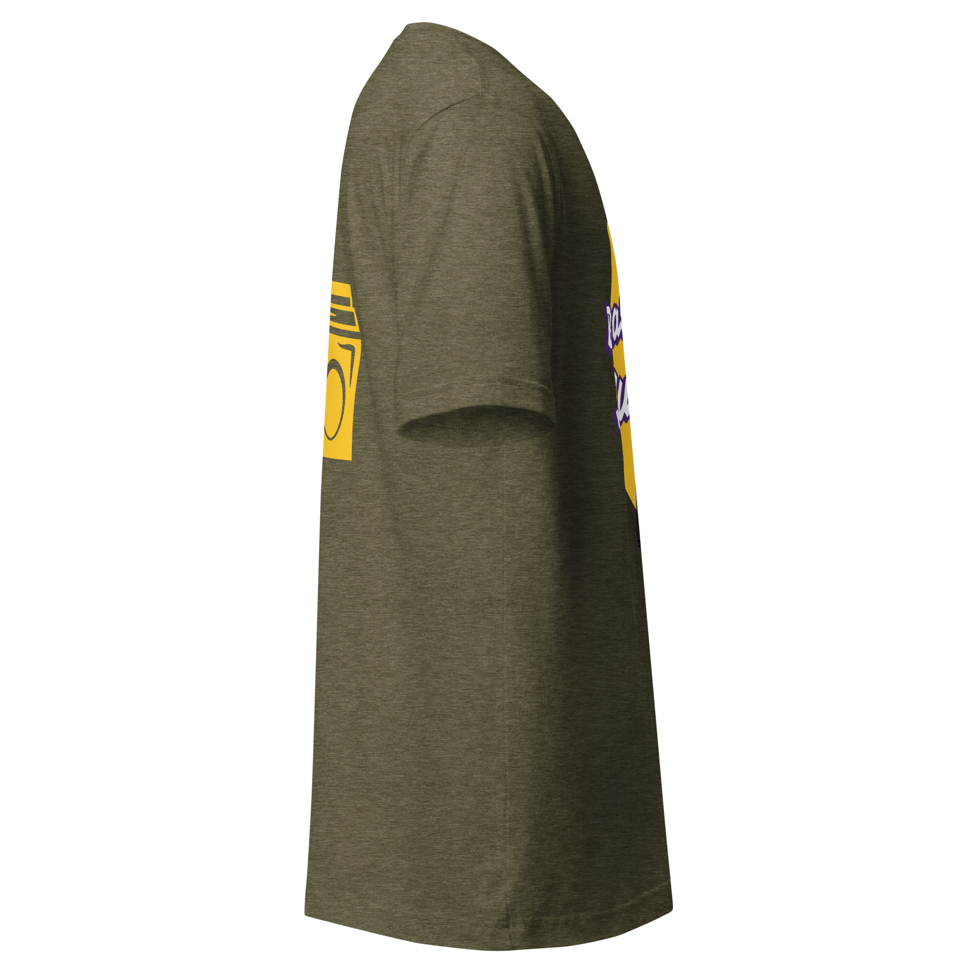 Unisex t-shirt - Image 35