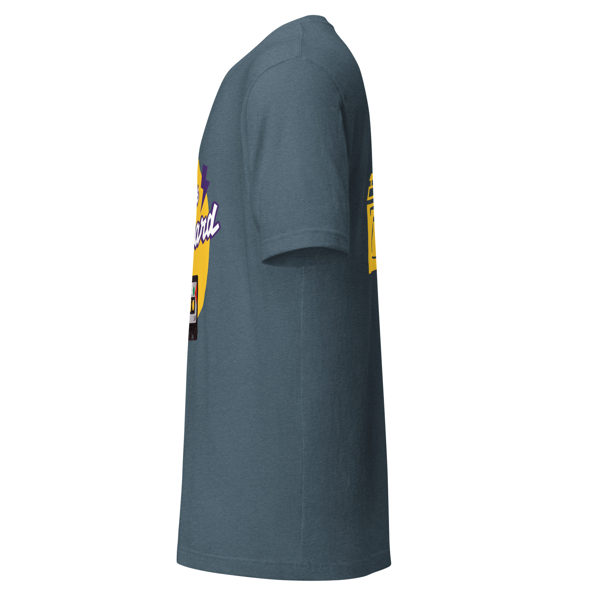 Unisex t-shirt - Image 27