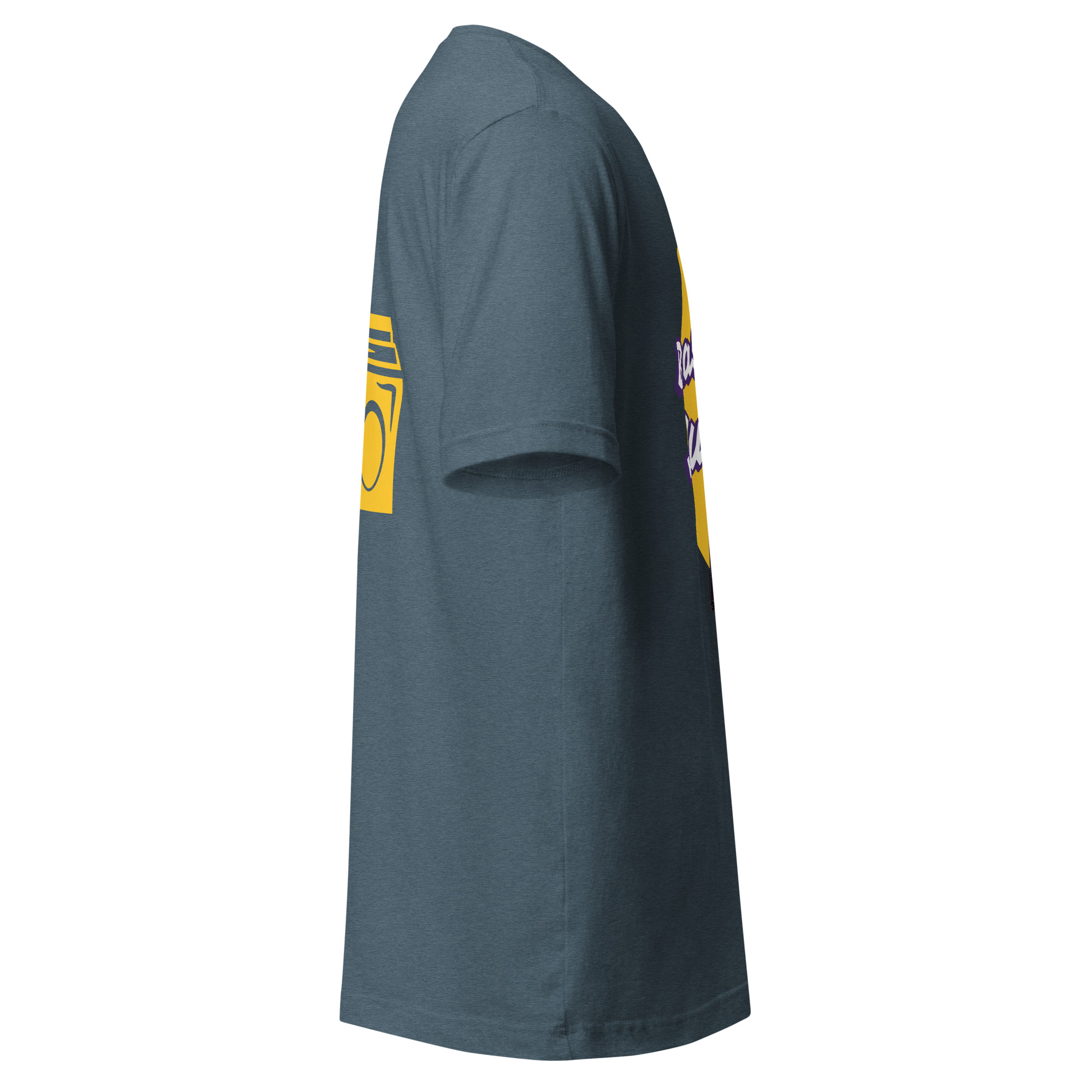 Unisex t-shirt - Image 36