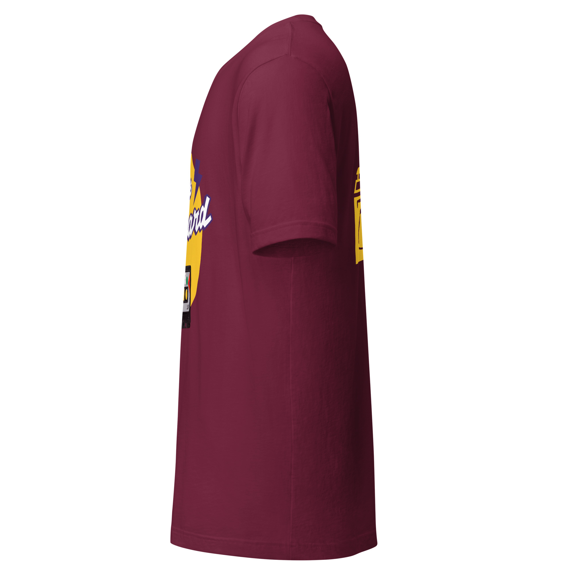 Unisex t-shirt - Image 22