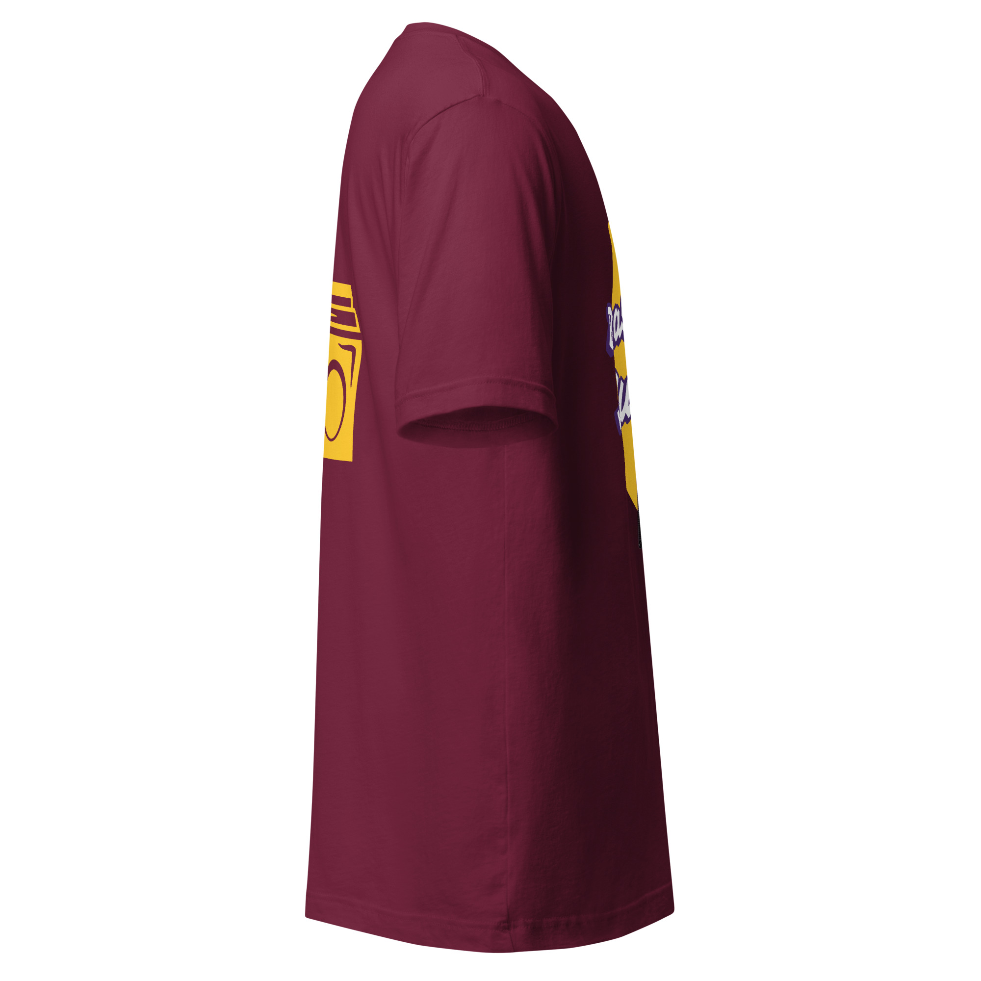 Unisex t-shirt - Image 31