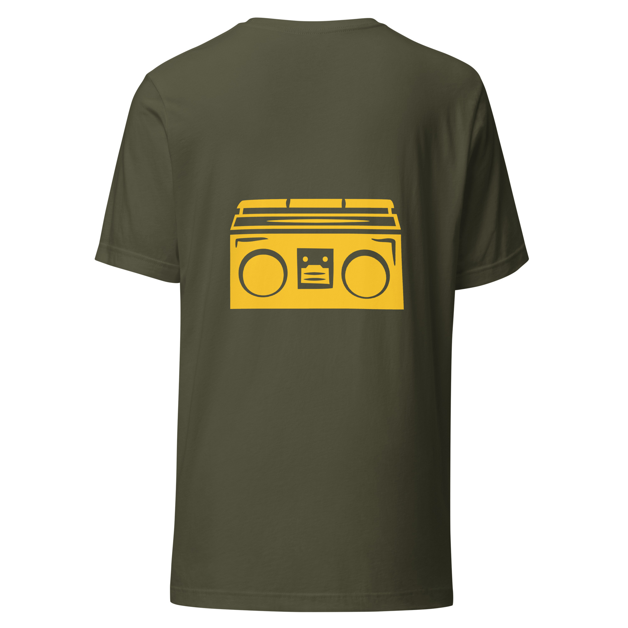 Unisex t-shirt - Image 16