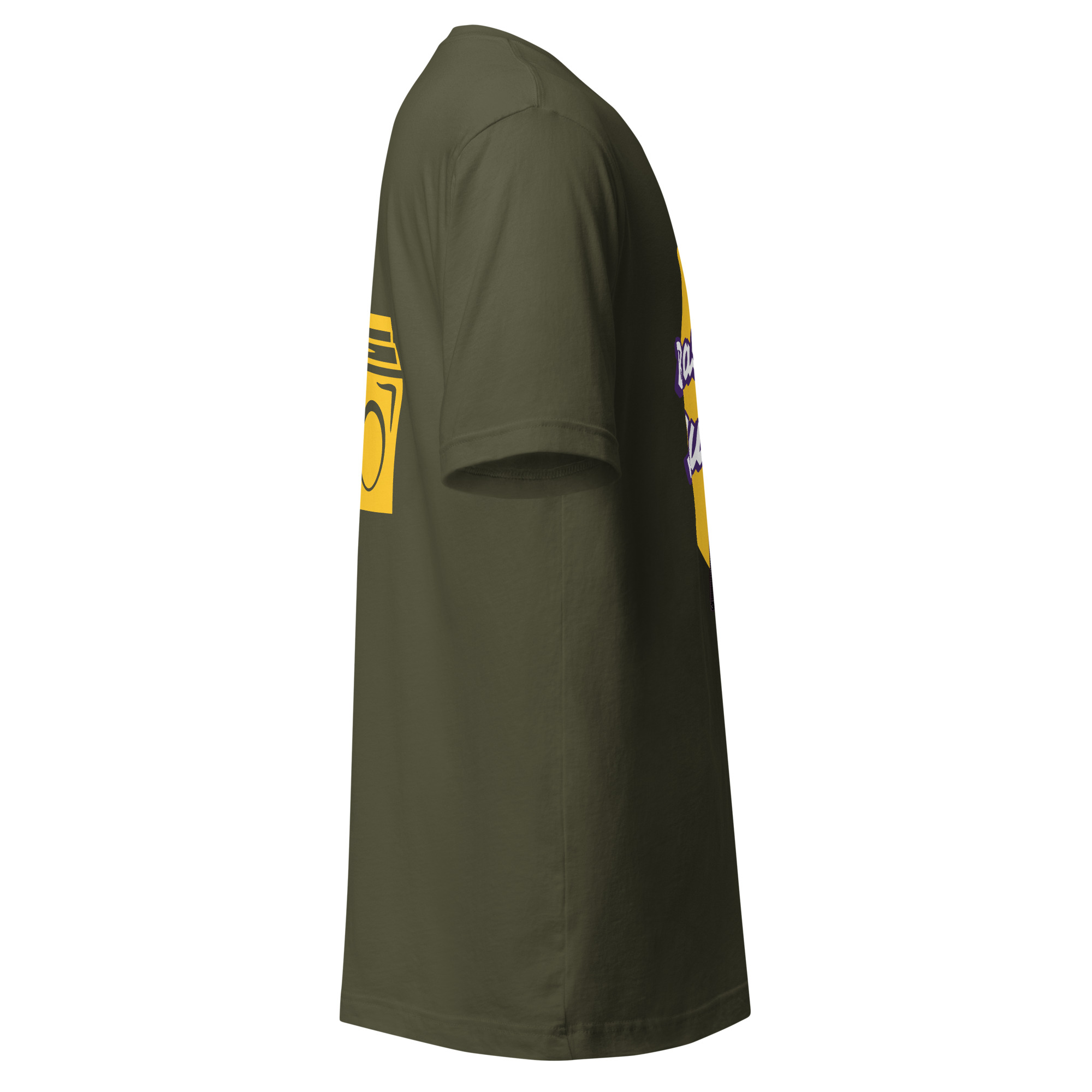 Unisex t-shirt - Image 34