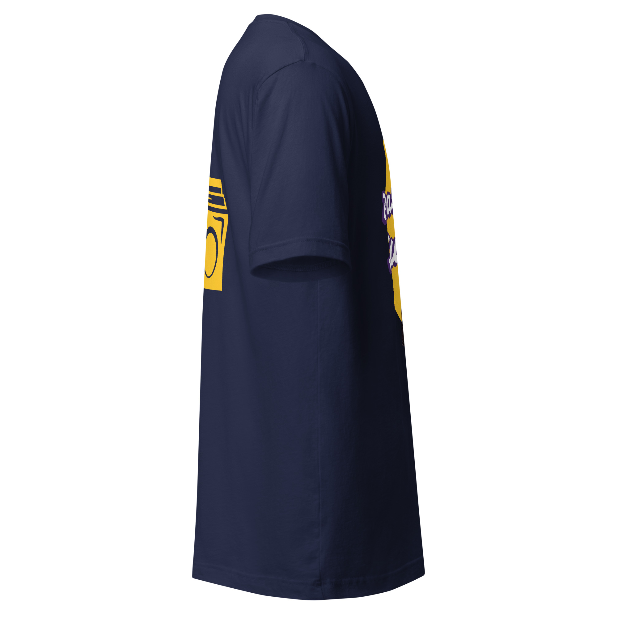 Unisex t-shirt - Image 30