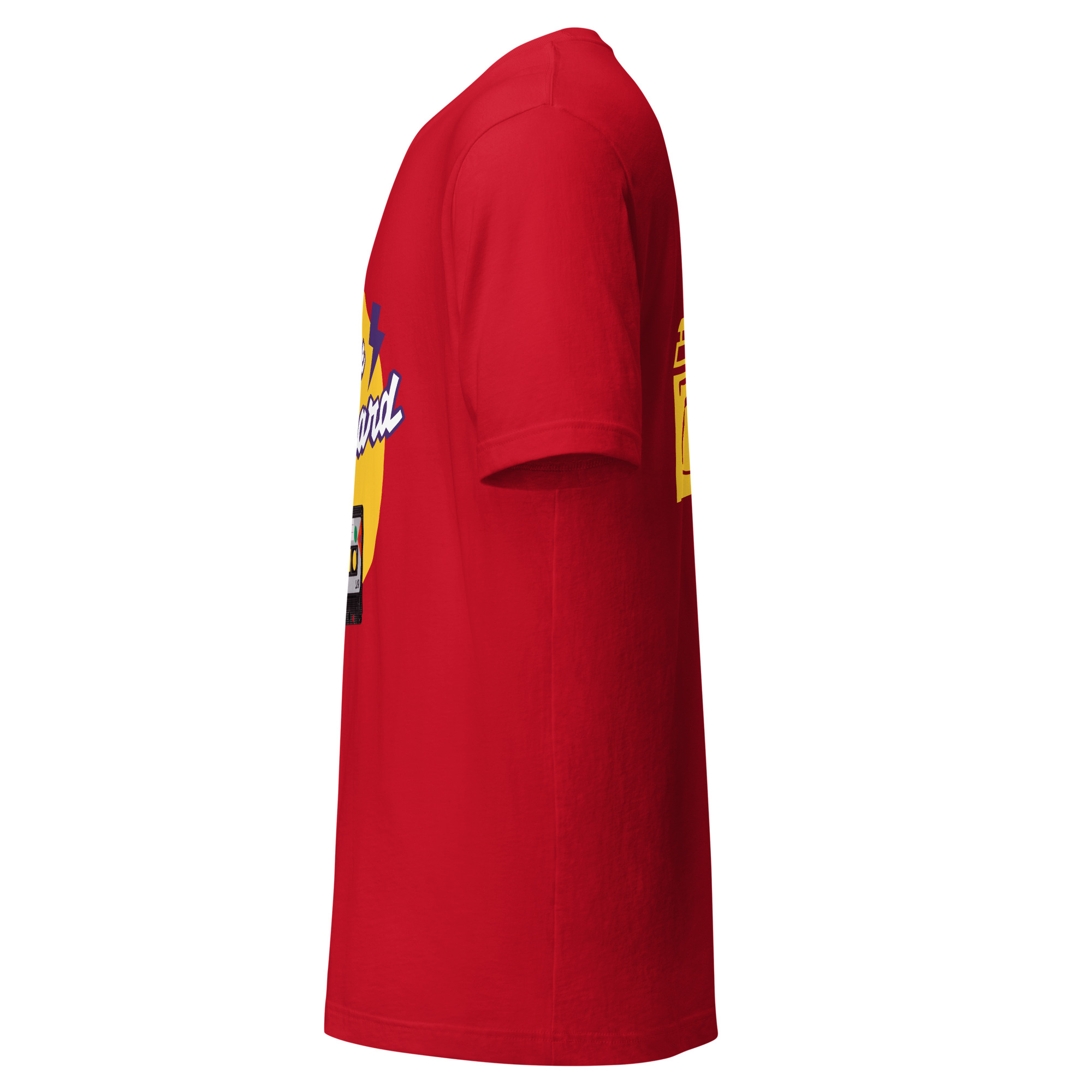 Unisex t-shirt - Image 23