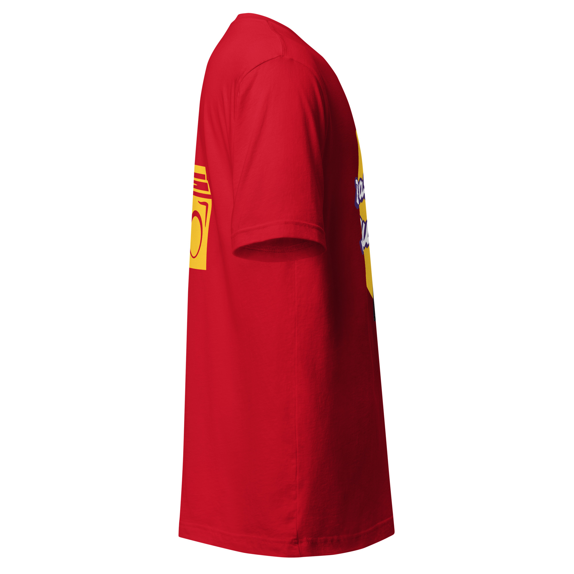 Unisex t-shirt - Image 32