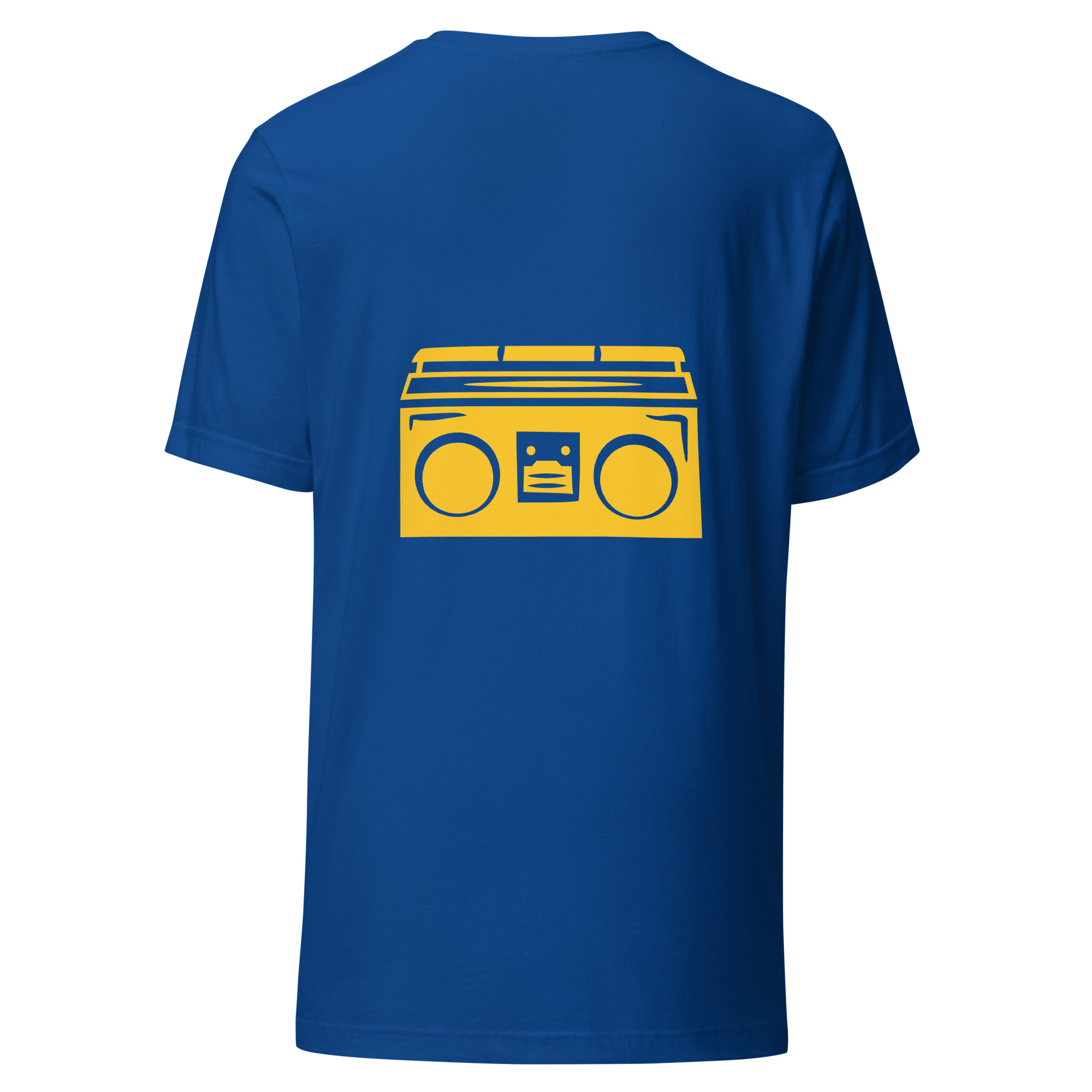 Unisex t-shirt - Image 15