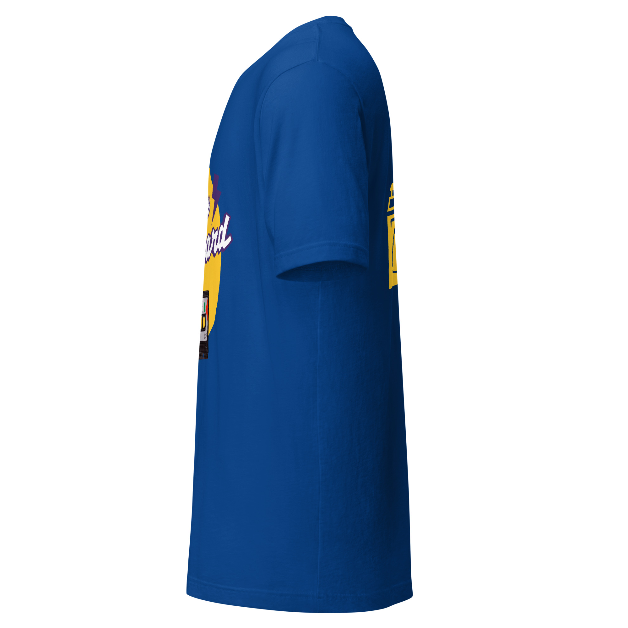 Unisex t-shirt - Image 24