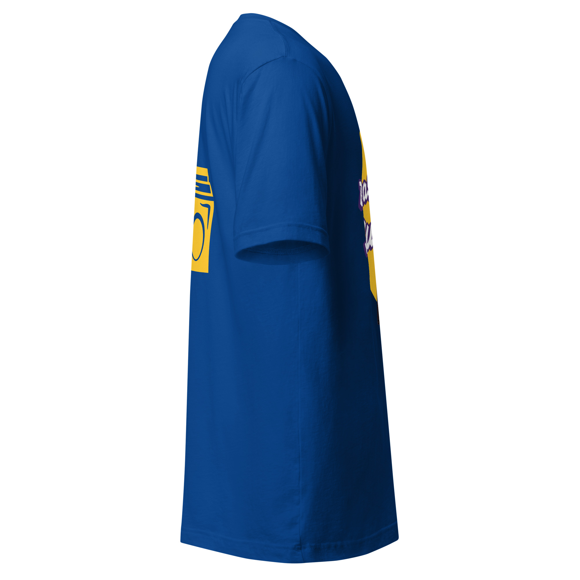 Unisex t-shirt - Image 33