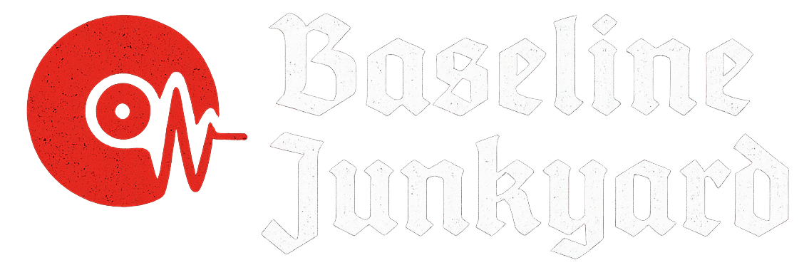 baselinejunkyard