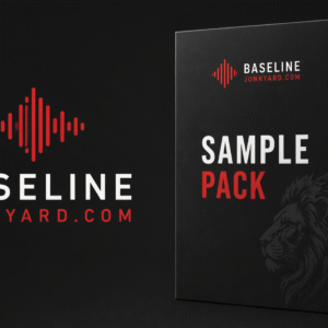 808 Samples